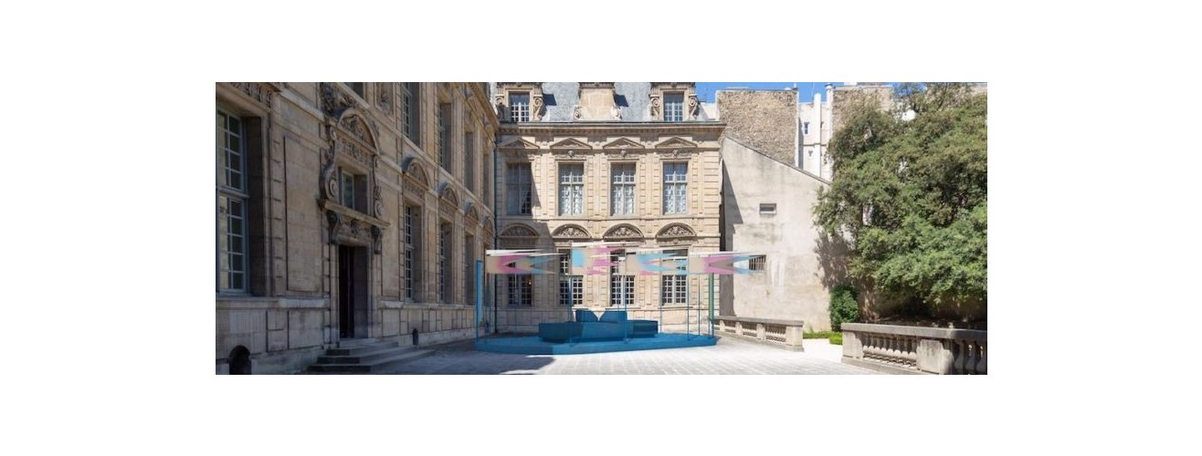 Image represents Paris Design Week & Maison&Obj...